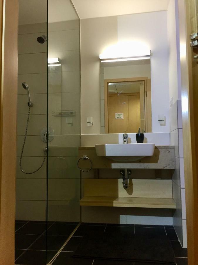 Fuered Central Apartman Balatonfured Exterior photo